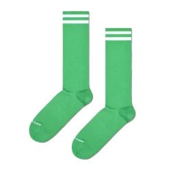 Solid Sneaker Sock
