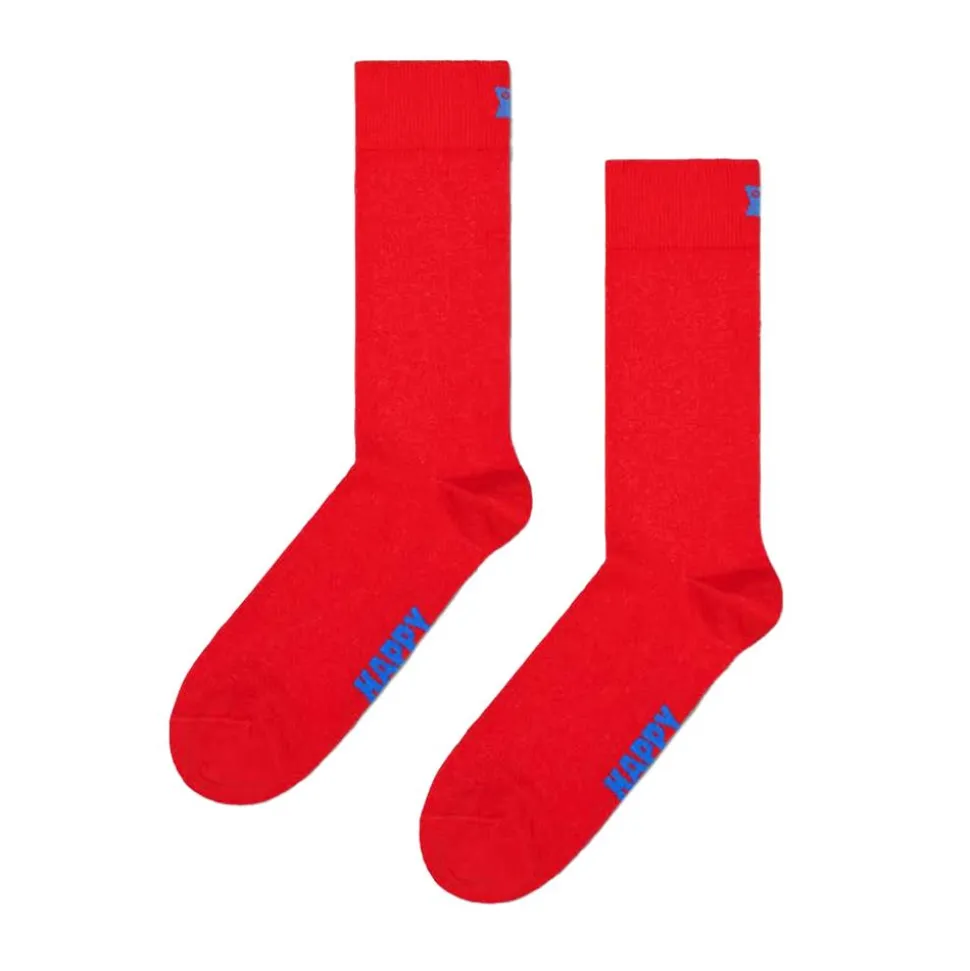 Solid Sock