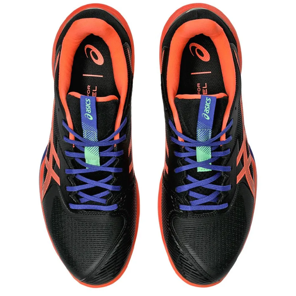 Solution Speed FF 3 Padel Herr