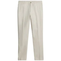 Soren Drape Linen Pants Herr