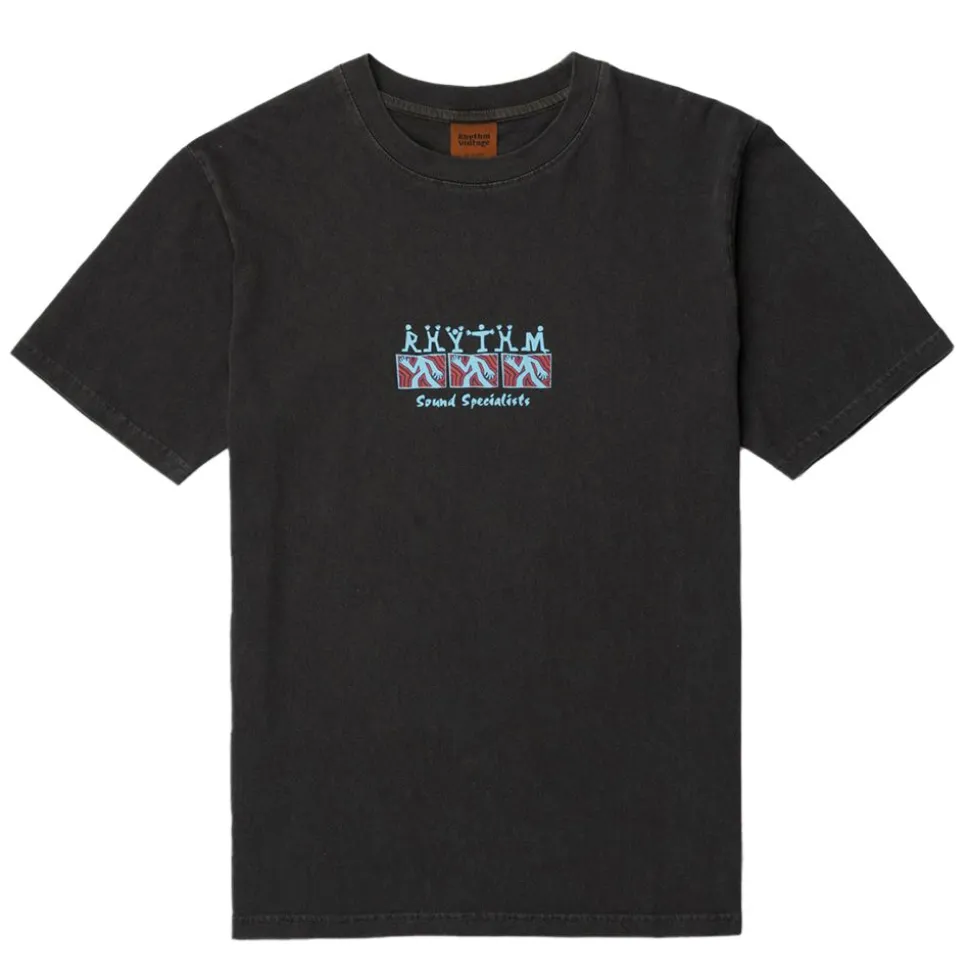 SOUND SPECIALIST VINTAGE T-SHIRT herr