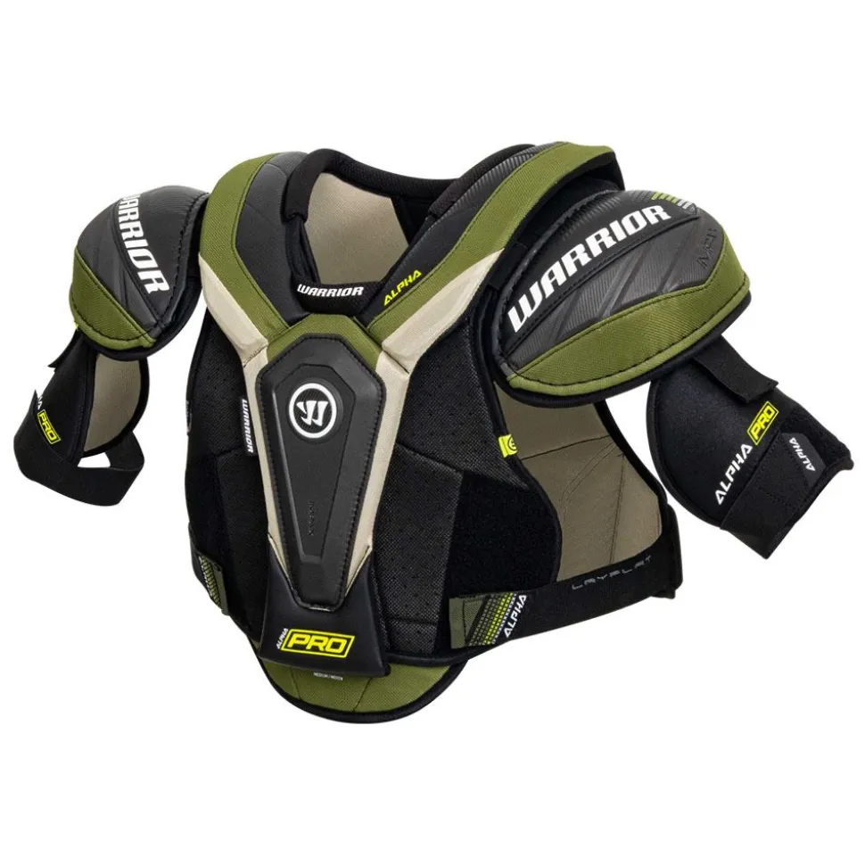 SP Alpha Pro Senior