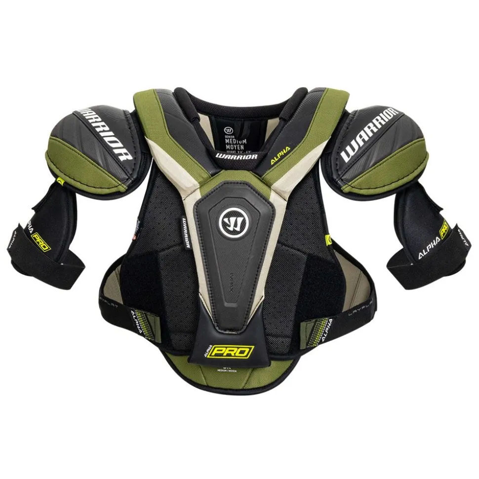 SP Alpha Pro Senior