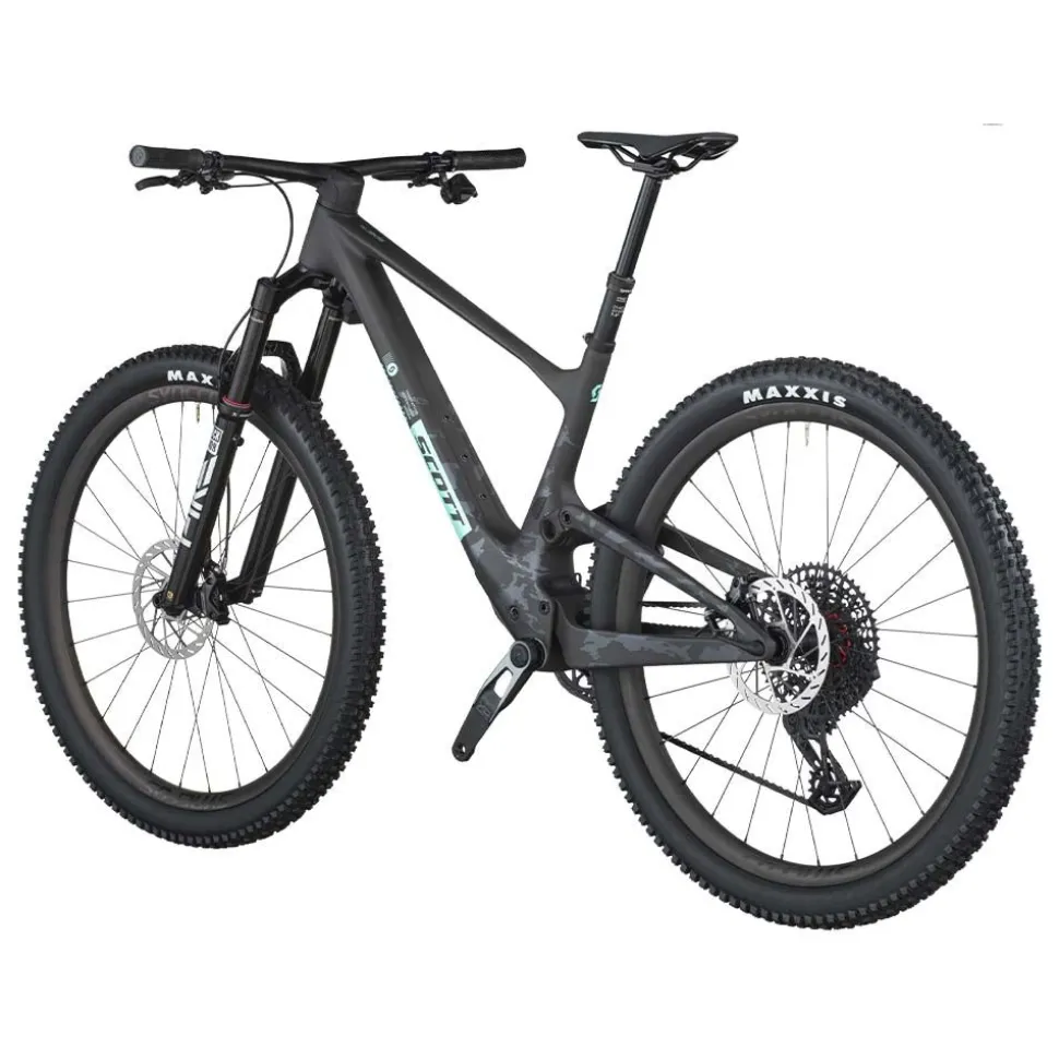 Spark 900 EVO