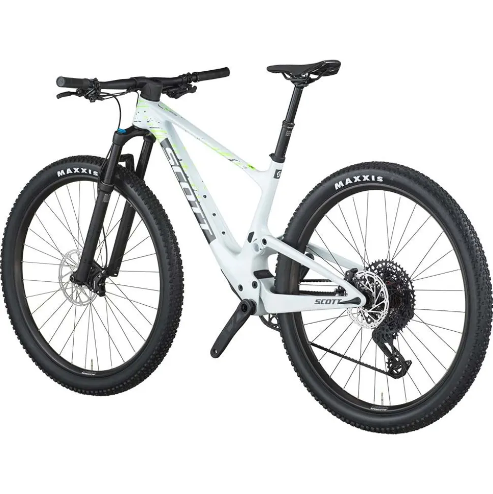 Spark RC Comp