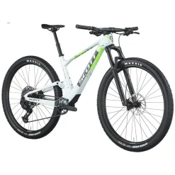 Spark RC Comp