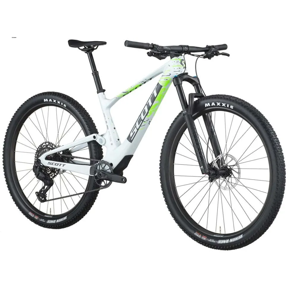 Spark RC Comp