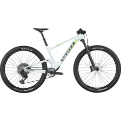 Spark RC Comp