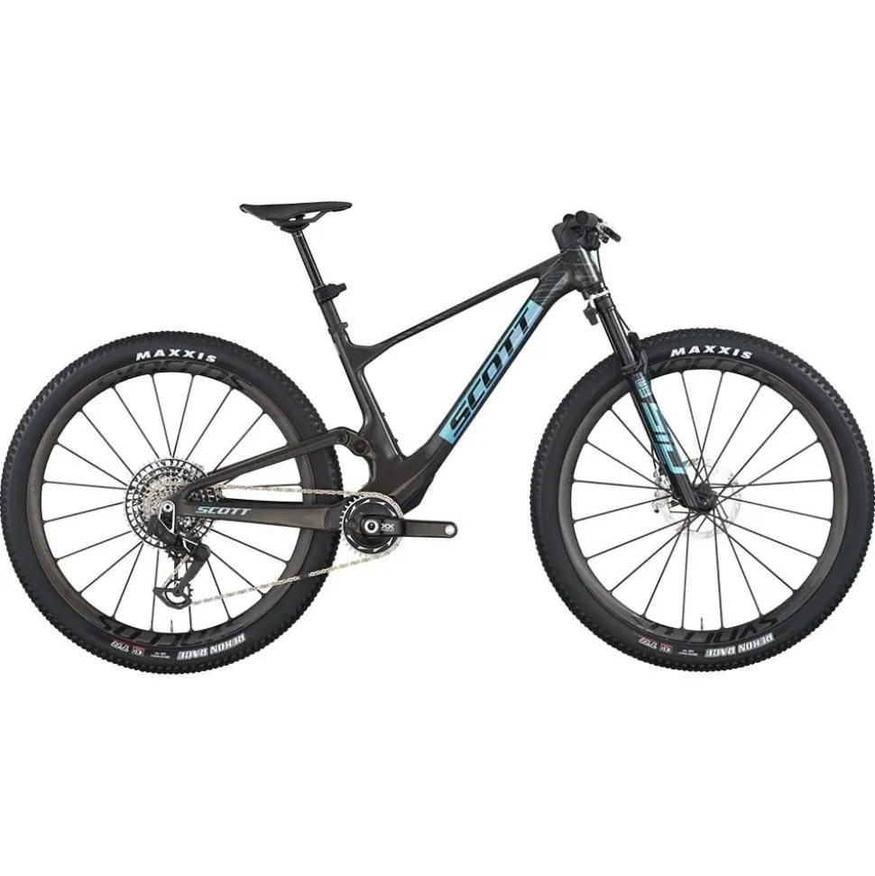 Spark RC SL