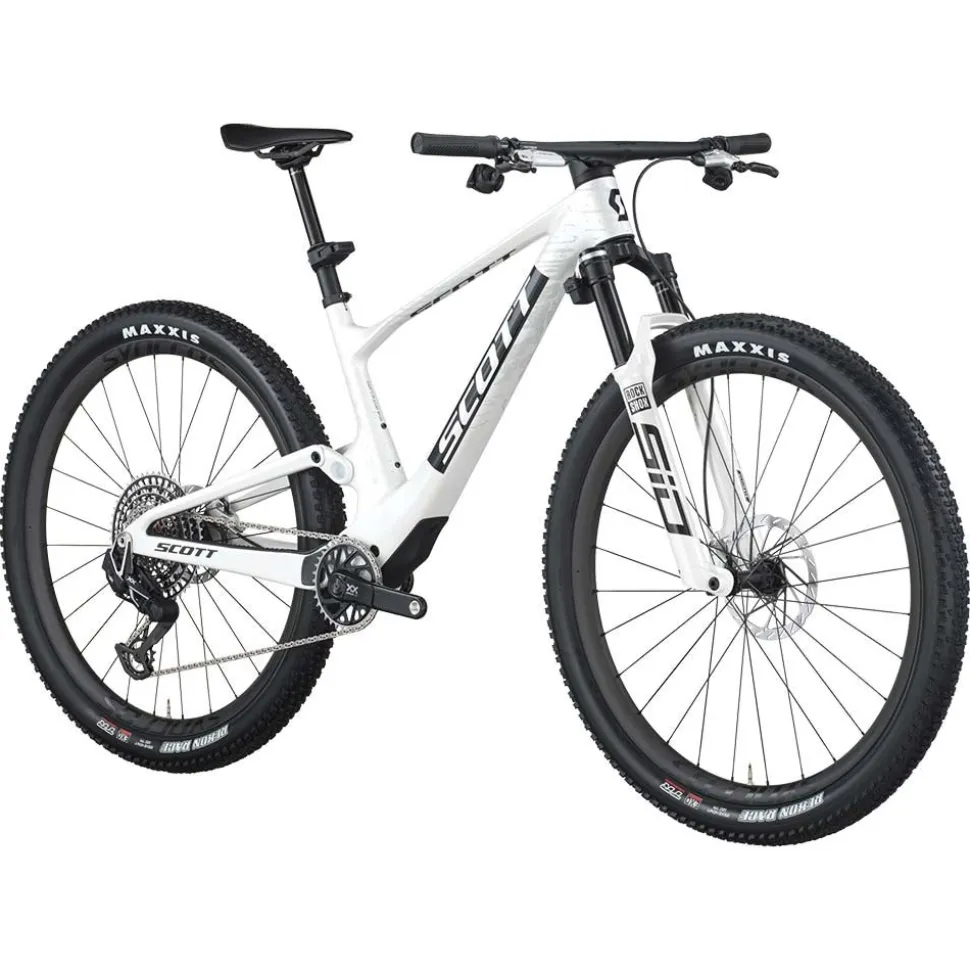 Spark RC World Cup EVO