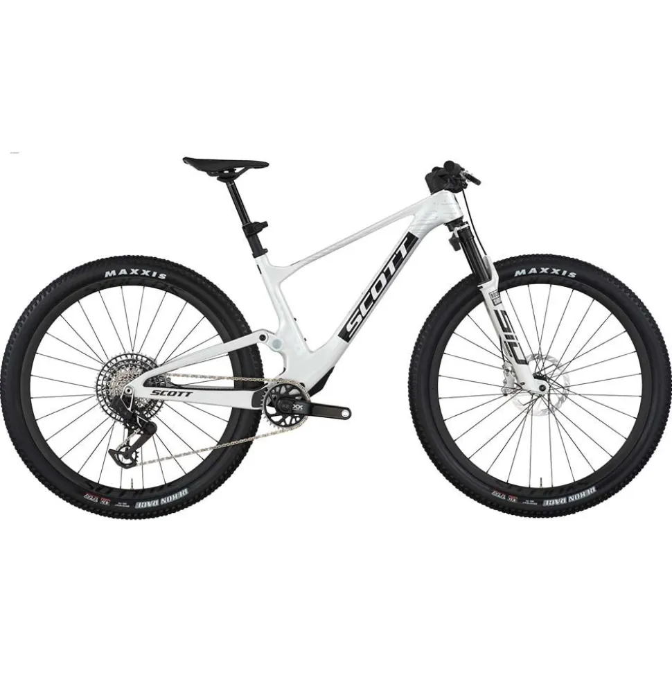 Spark RC World Cup EVO