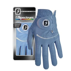 Spectrum Blue Left Dam