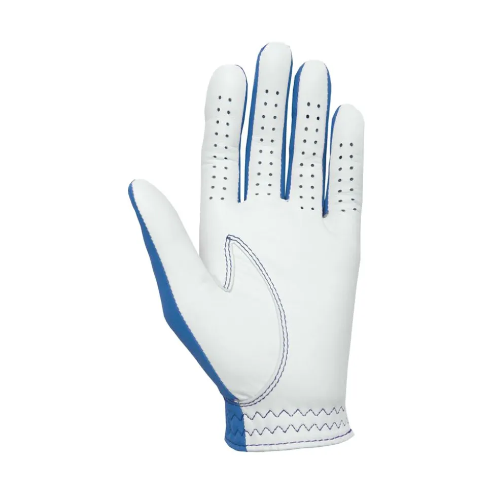 Spectrum Ocean Blue Left Herr