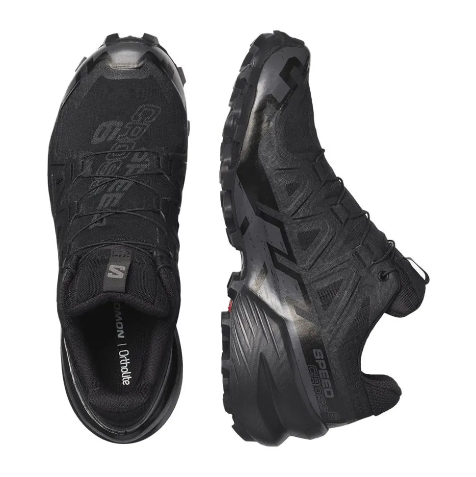 Speedcross 6 GORE-TEX Dam