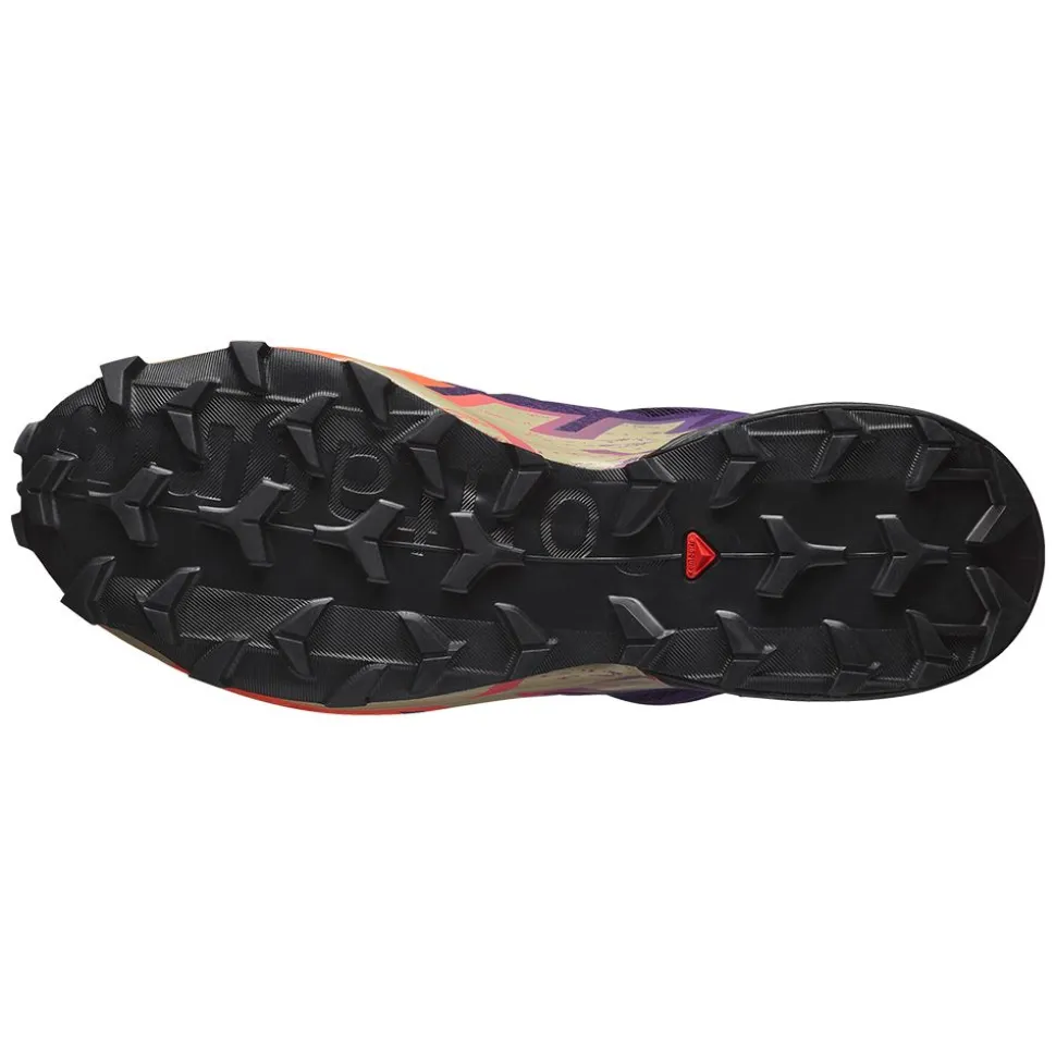 Speedcross 6 Gore-Tex Herr