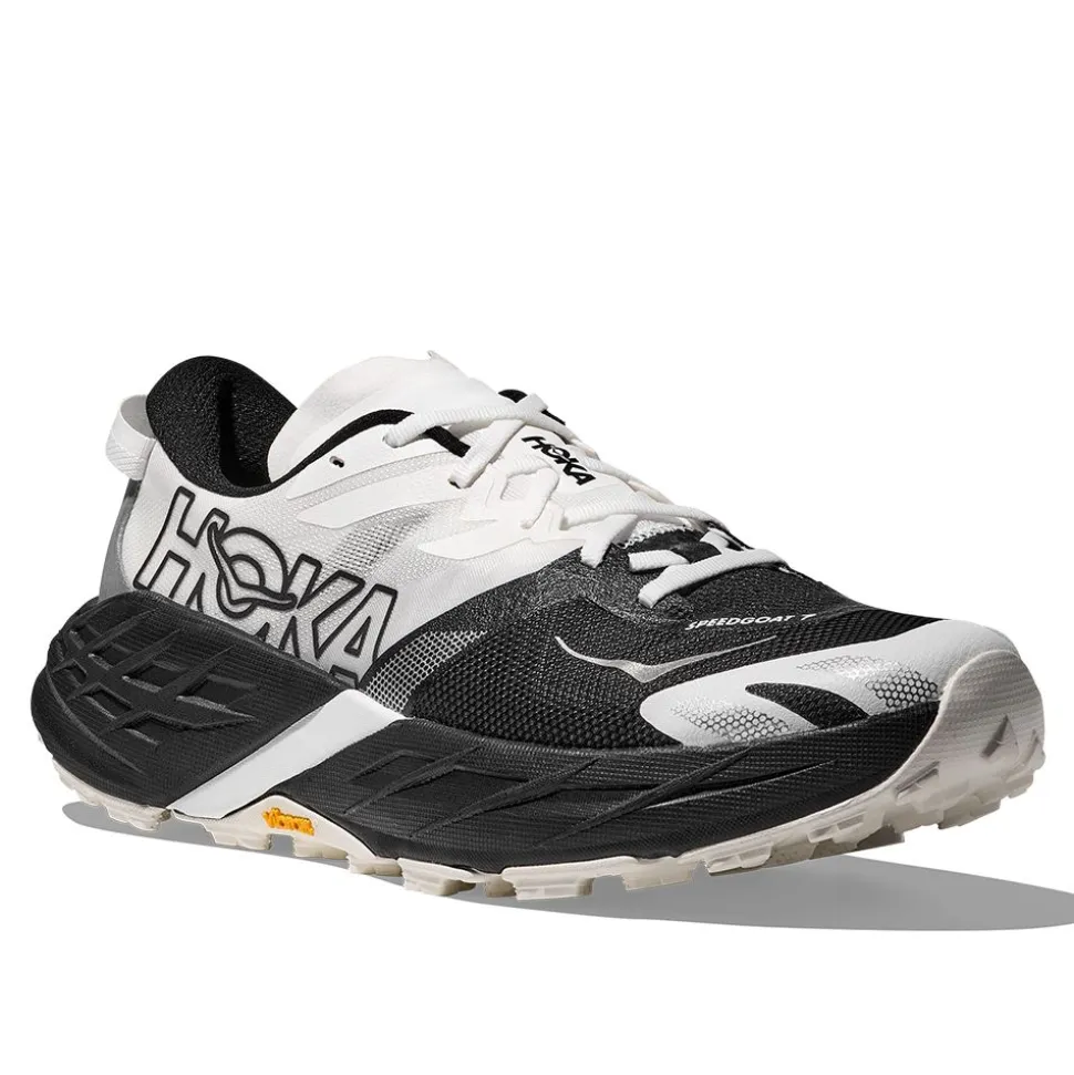 SPEEDGOAT 7 HERR