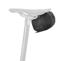 Speed iS Direct Mount 650 Saddle Bag
