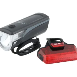 Speed Ledset