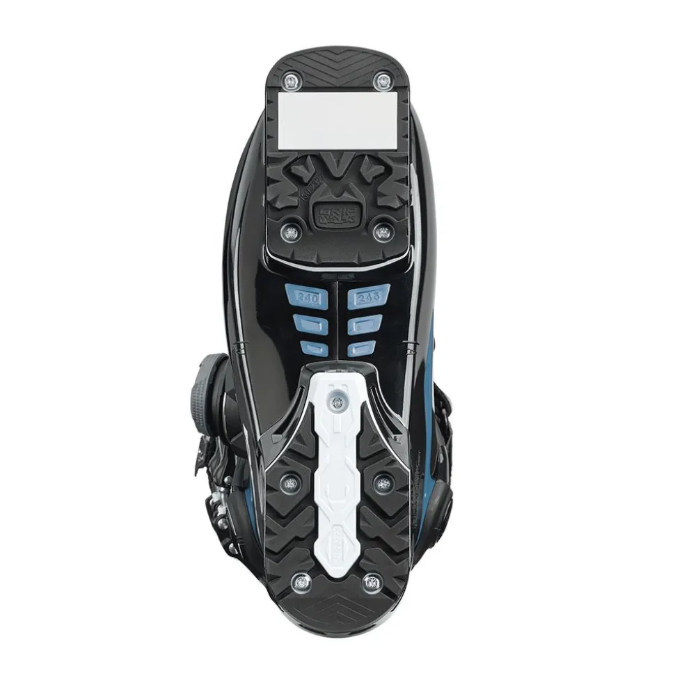 Speedmachine 3 Boa 95 W GW