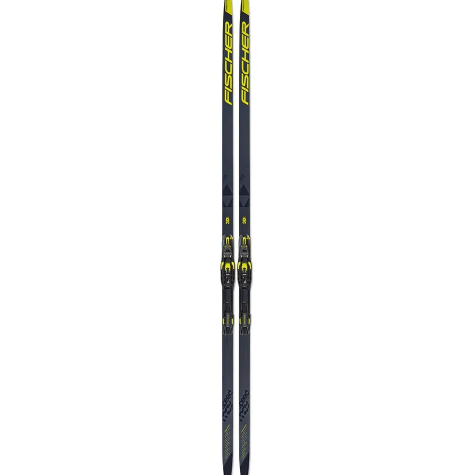 Speedmax 3D Classic Plus Inkl.Fischer IFP