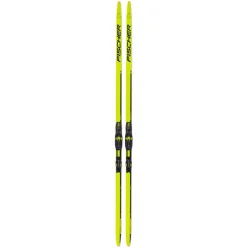 Speedmax 3D Classic Plus 902  Inkl. Fischer Race CL IFP