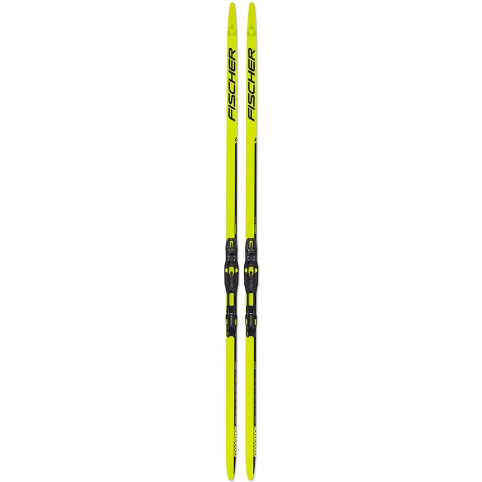 Speedmax 3D Classic Plus 902 Inkl. Fischer Race CL IFP