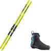 Speedmax 3D DP Paket Inkl. Race Skate