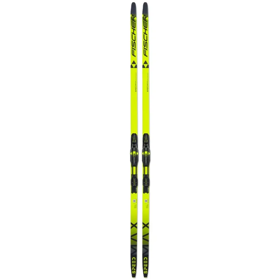 Speedmax 80 DP Sprint Inkl. WC Skate IFP