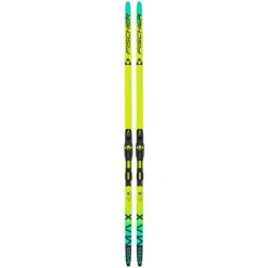 Speedmax 100 DP Sprint Plus Inkl. Wc Skate IFP