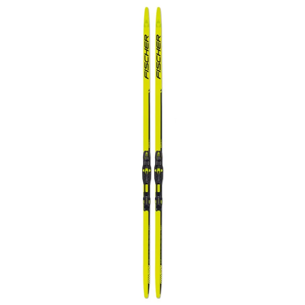 Speedmax 3D Twin Skin Inkl. Race Classic