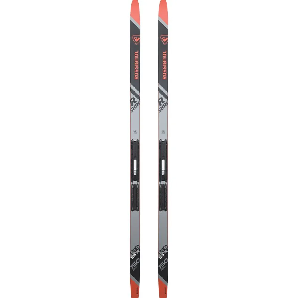 Speed R-Skin Junior Inkl. Step-in Junior