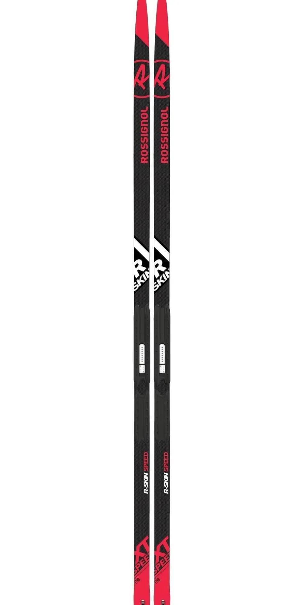 Speed Skin SS IFP Junior Inkl. Rossignol Step In Jr
