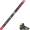 Speed Skin SS IFP Junior Paket Inkl. Rossignol Step In Jr