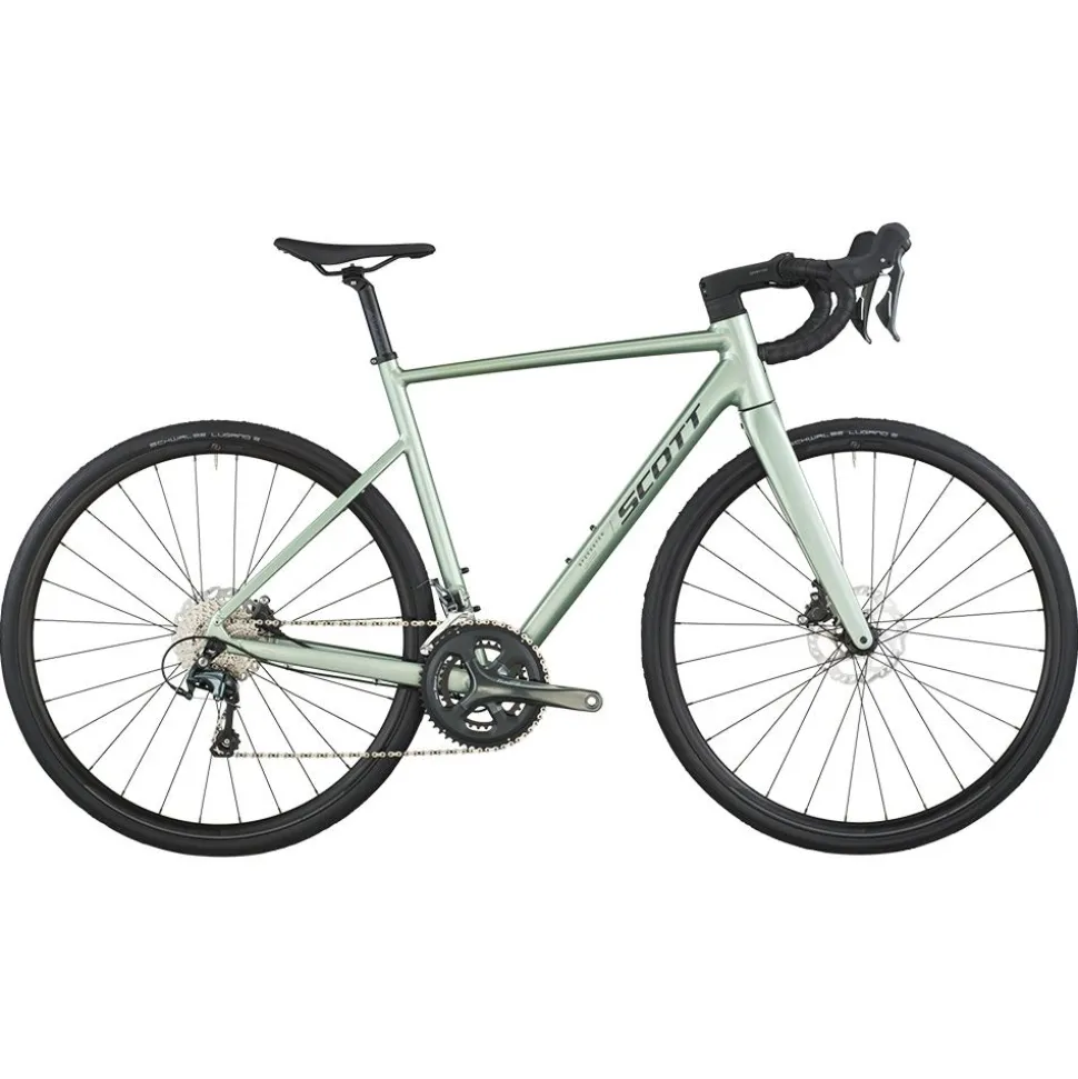 Speedster 20
