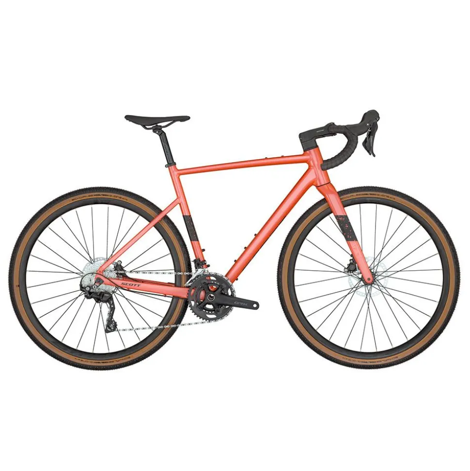 Speedster Gravel 40