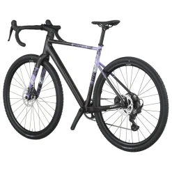 Speedster Gravel 10