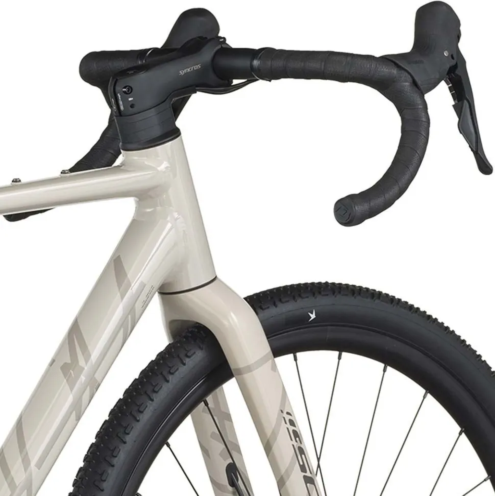 Speedster Gravel 10