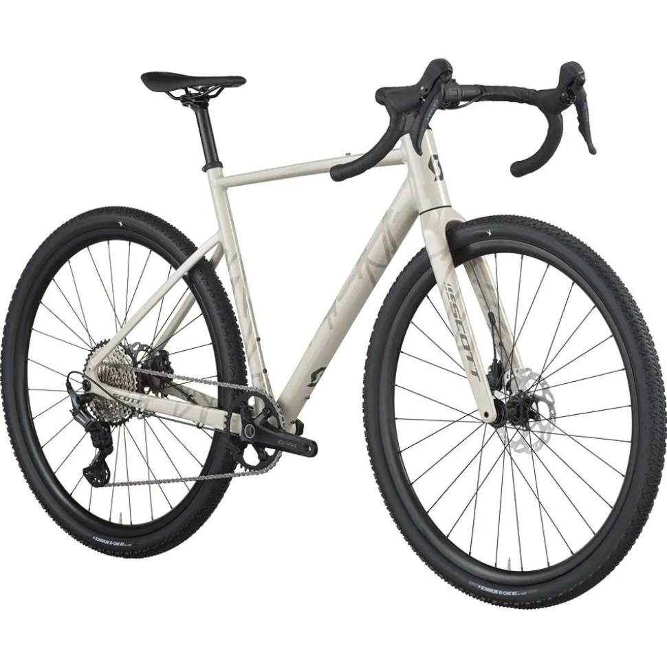 Speedster Gravel 10