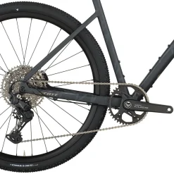 Speedster Gravel 30