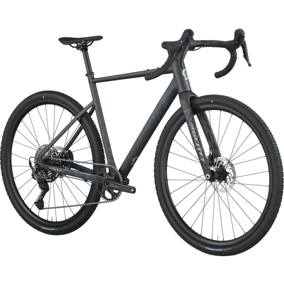 Speedster Gravel 30