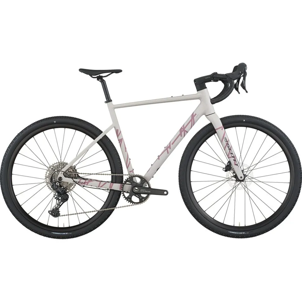 Speedster Gravel 30