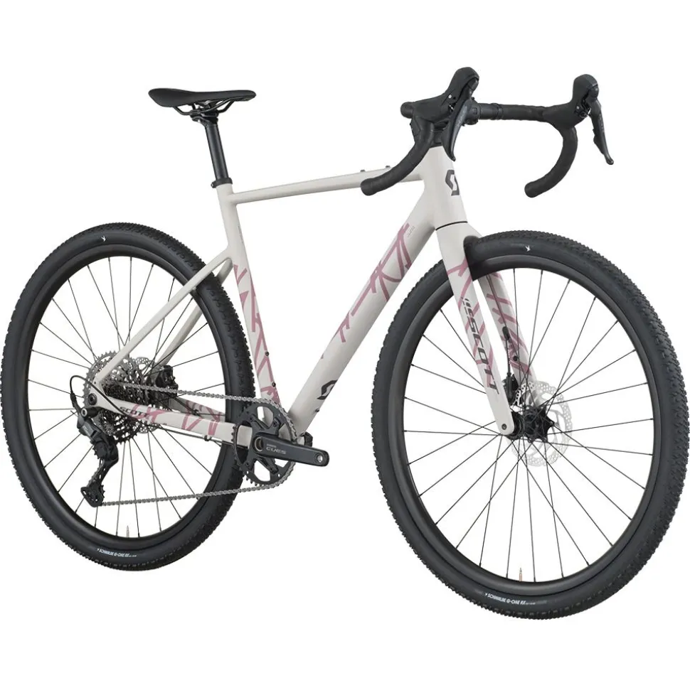 Speedster Gravel 30