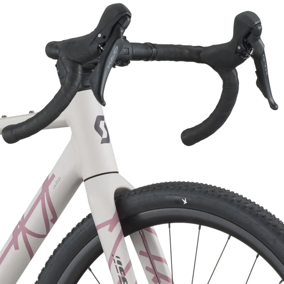 Speedster Gravel 30