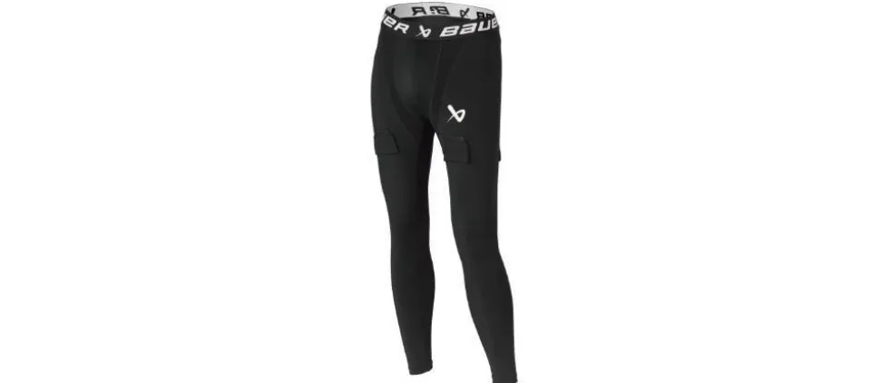 S22 Perf Jock Pant SR