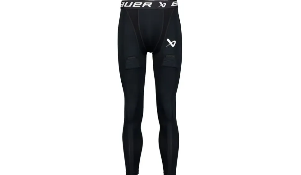 S22 Perf Jock Pant Youth