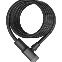 Spirallås 5510 Primo m/hållare
