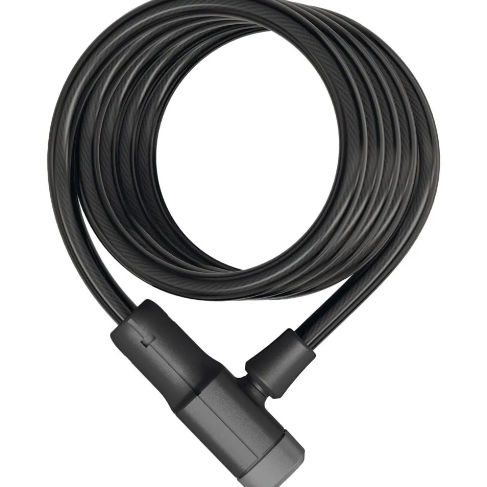 Spirallås 5510 Primo m/hållare