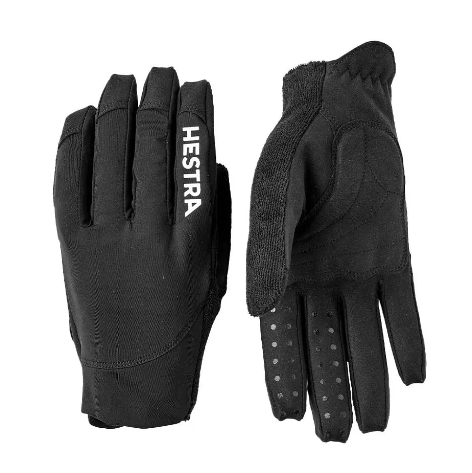 Spiro Long 5 Finger