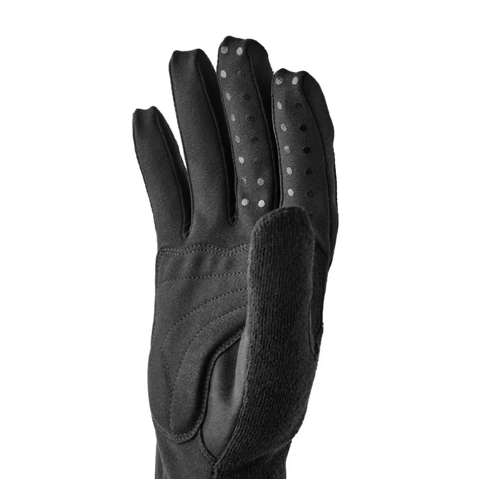 Spiro Long 5 Finger