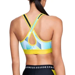 Sports Bra Dam